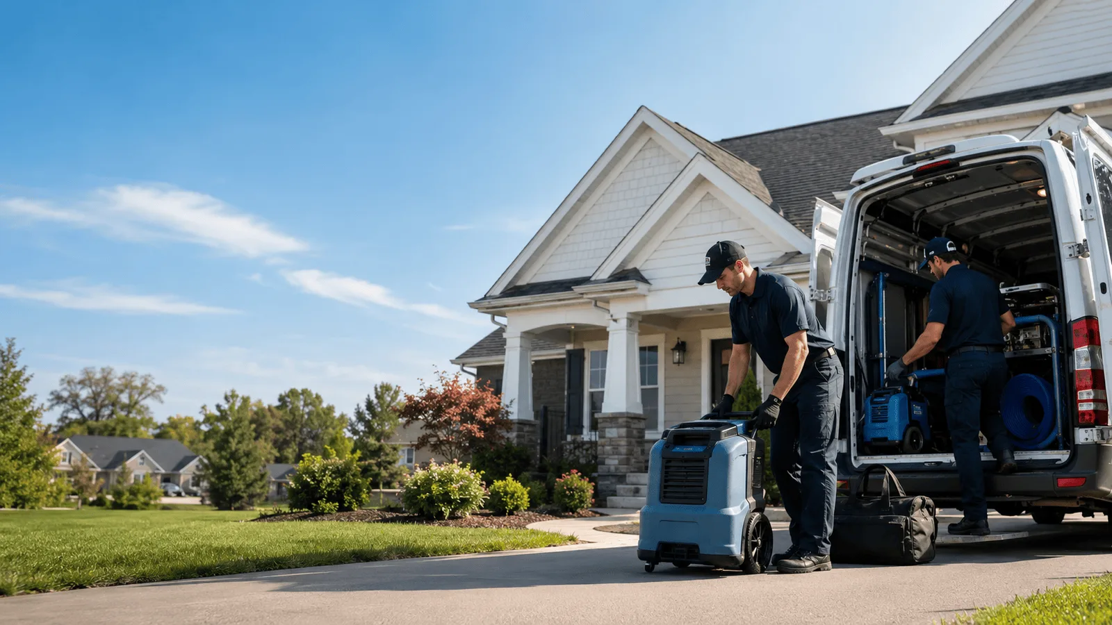 Mold Remediation in Uledi, PA